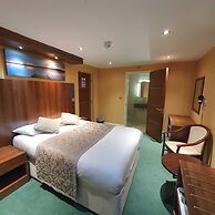 Hotel Oliver
