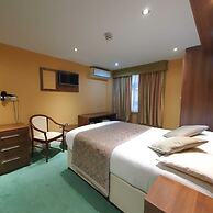Hotel Oliver