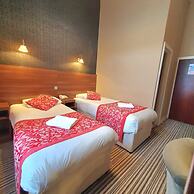 Hotel Oliver