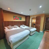 Hotel Oliver