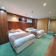 Hotel Oliver