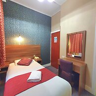 Hotel Oliver