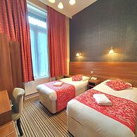 Hotel Oliver