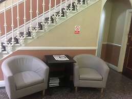 Hotel Oliver
