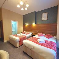 Hotel Oliver