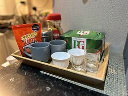 Hotel Earls Court