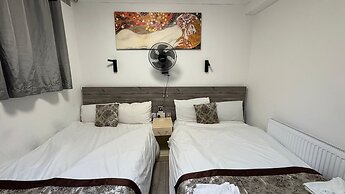 Hotel Earls Court