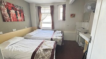 Hotel Earls Court