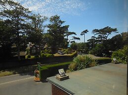 Sentry Mead