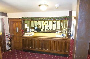 The Roebuck Inn