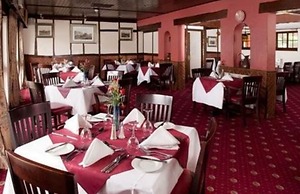 The Roebuck Inn