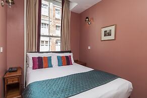 The Craven Hotel