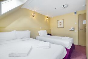 The Craven Hotel