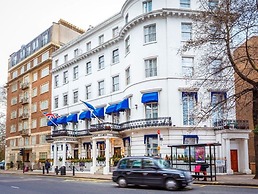 London Elizabeth Hotel