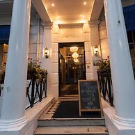 London Elizabeth Hotel