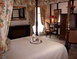 London Elizabeth Hotel