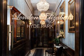 London Elizabeth Hotel