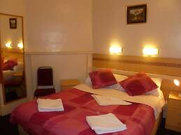 Grenville Hotel