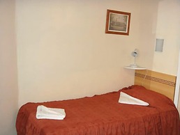 Grenville Hotel