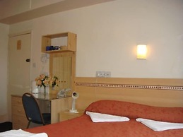 Grenville Hotel