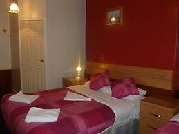 Grenville Hotel