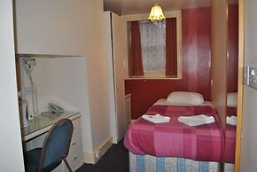 Grenville Hotel