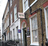 Grenville Hotel