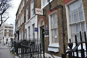 Grenville Hotel