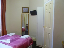 Grenville Hotel