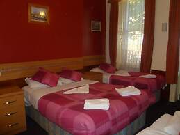 Grenville Hotel