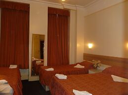 Grenville Hotel