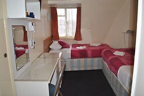 Grenville Hotel