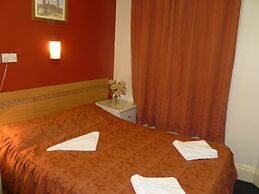 Guilford House Hotel