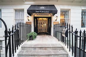 Grange Portland