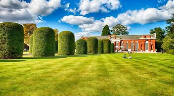Grange Portland