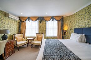Hotel La Place