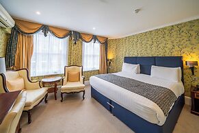 Hotel La Place