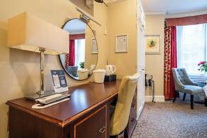 Hotel La Place