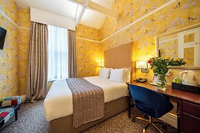 Hotel La Place