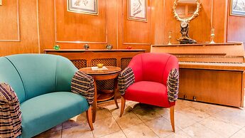 Hotel La Place