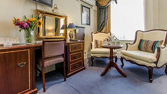 Hotel La Place