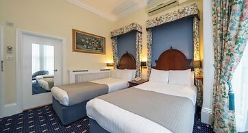 Hotel La Place