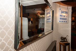 Hotel La Place