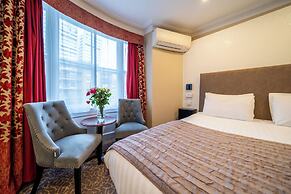 Hotel La Place