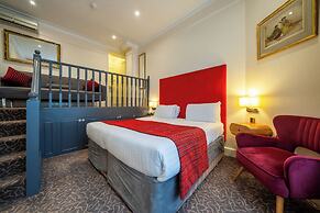 Hotel La Place