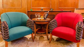 Hotel La Place