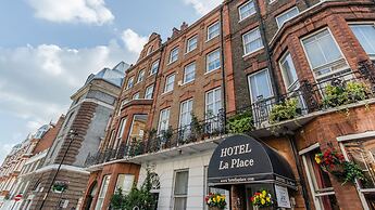 Hotel La Place