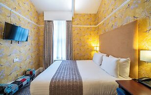 Hotel La Place