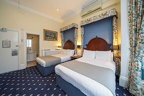Hotel La Place