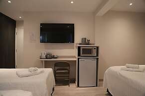 Debden Guest House